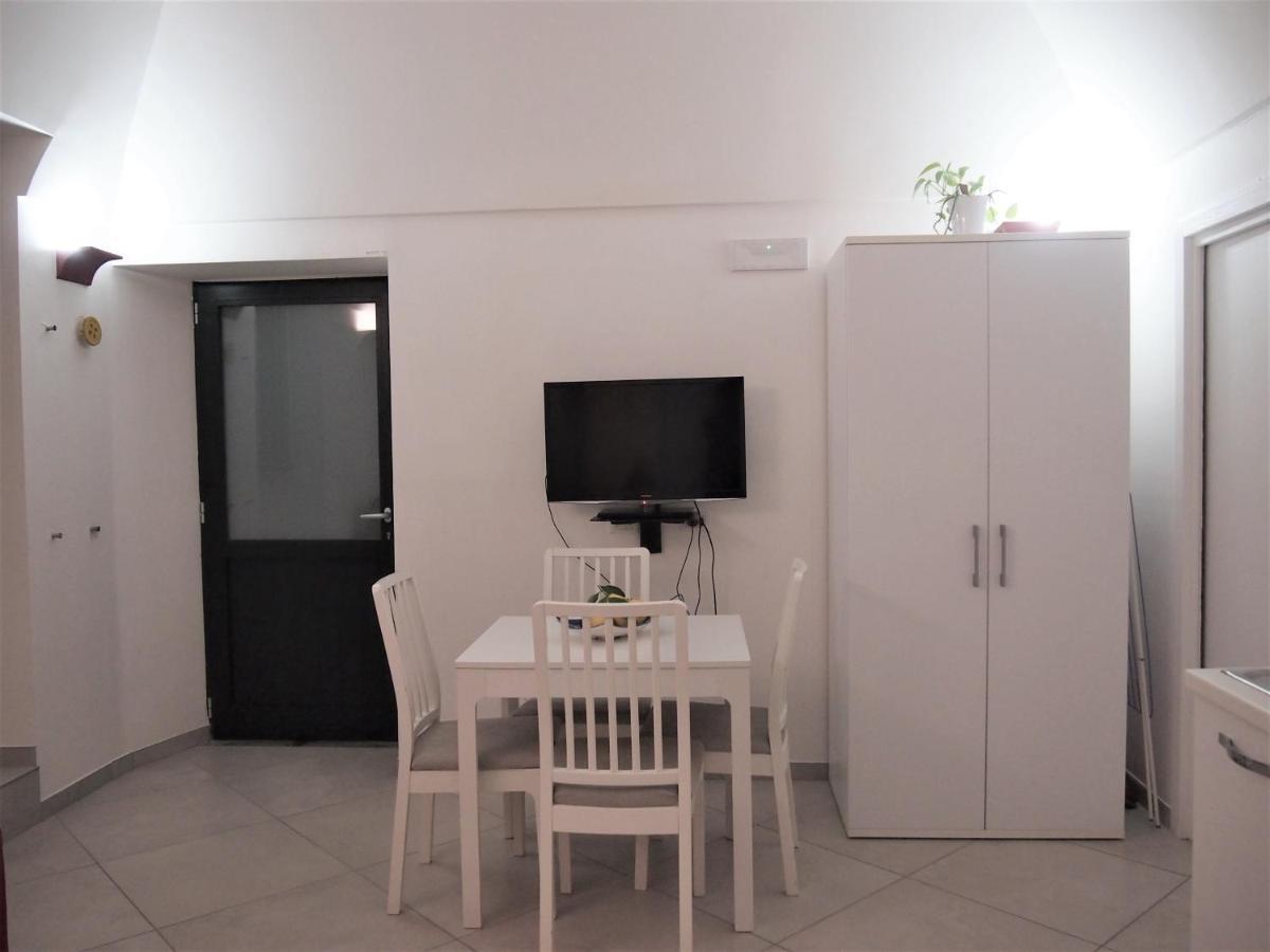Casa Dei Gemelli Vila Minori Exterior foto