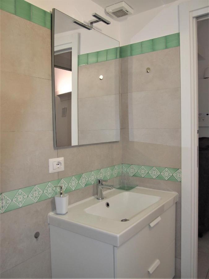 Casa Dei Gemelli Vila Minori Exterior foto